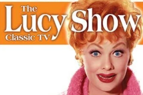 The Lucy Show