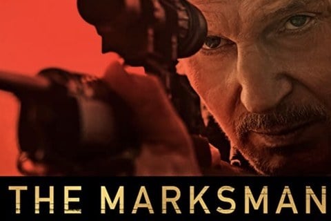 The Marksman