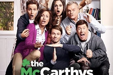 The McCarthys