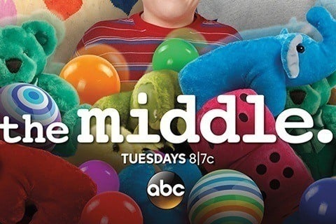 The Middle