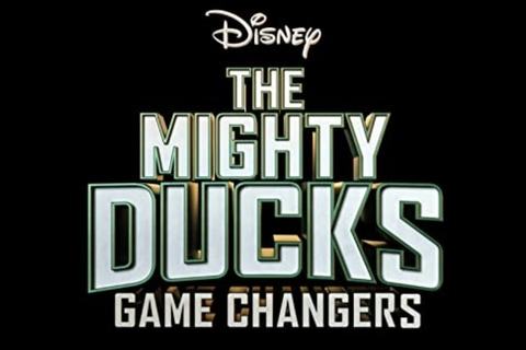 The Mighty Ducks: Game Changers