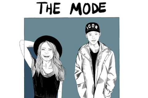 The Mode