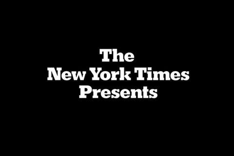 The New York Times Presents