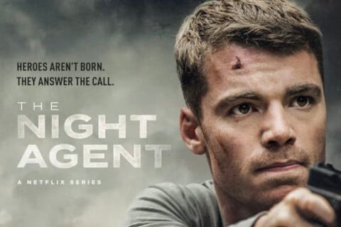 The Night Agent