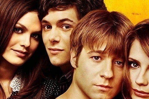 The O.C.