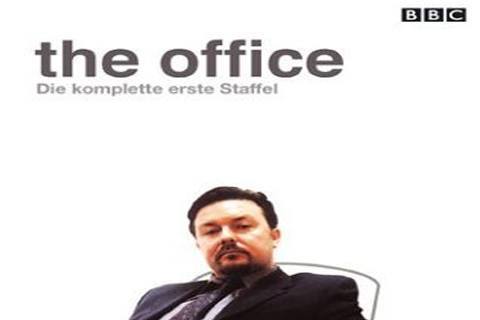 The Office (UK)