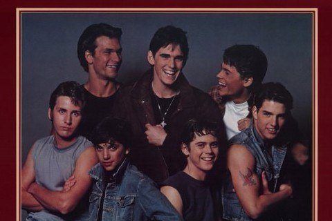 The Outsiders