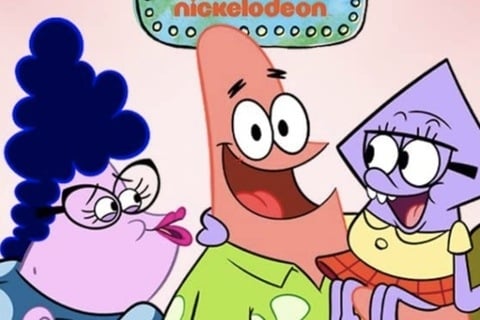 The Patrick Star Show