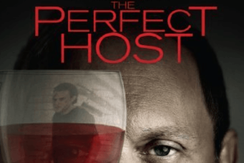 The Perfect Host