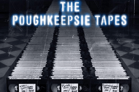 The Poughkeepsie Tapes