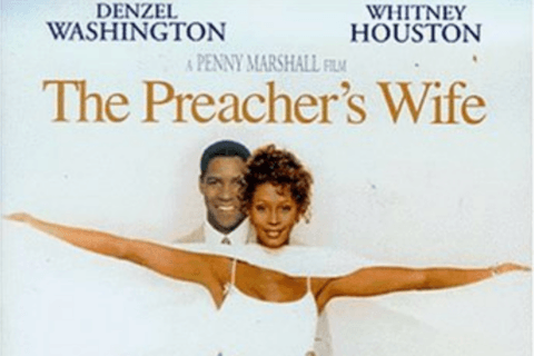 The Preacher's Wife