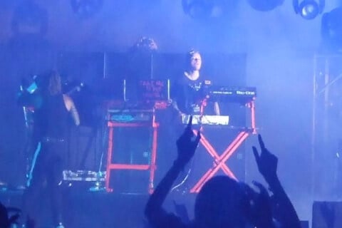The Prodigy