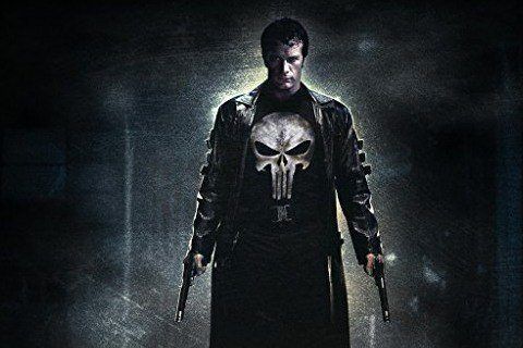 The Punisher