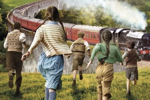 The Railway Children Return