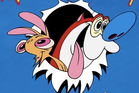 The Ren & Stimpy Show