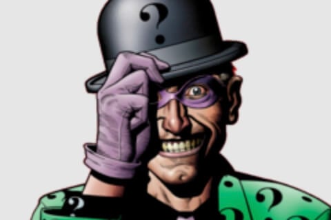Riddler