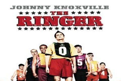 The Ringer