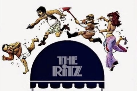 The Ritz