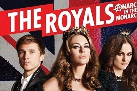 The Royals