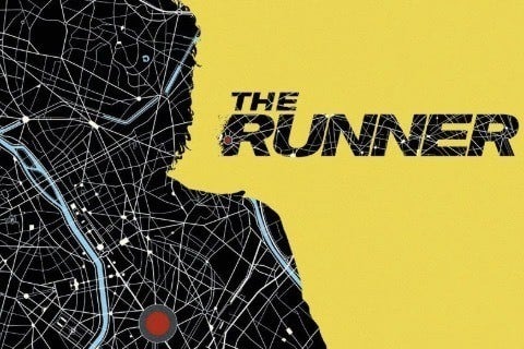 The Runner