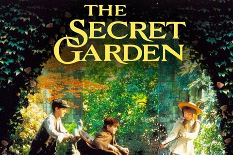 The Secret Garden (1993)