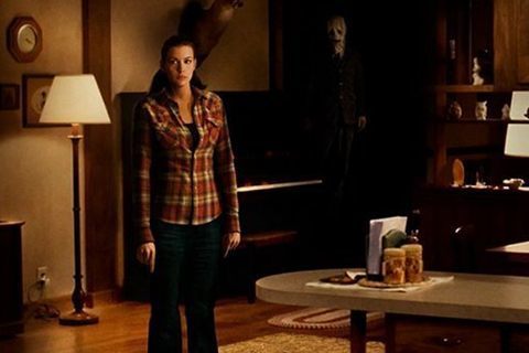 The Strangers