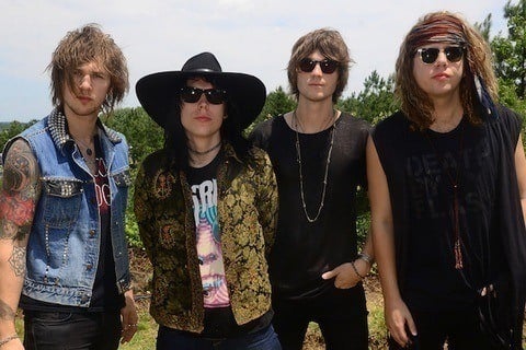 The Struts