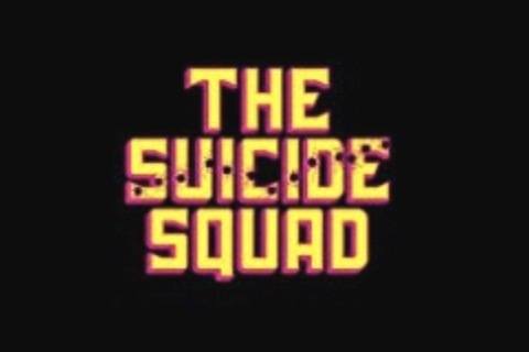 The Suicide Squad