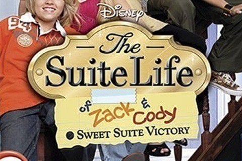 The Suite Life of Zack & Cody