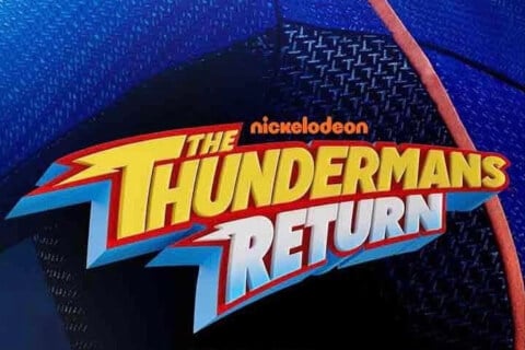 The Thundermans Return