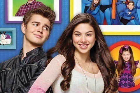 The Thundermans - Cast, Ages, Trivia