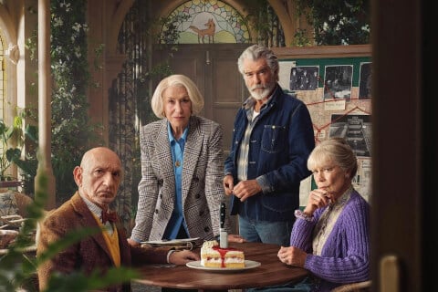 The Thursday Murder Club