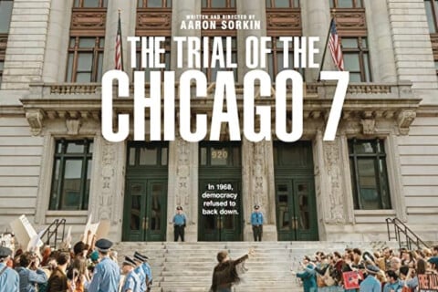 The Trial of the Chicago 7