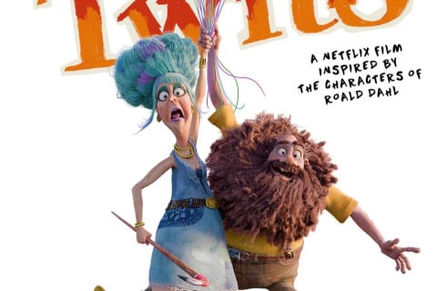 The Twits