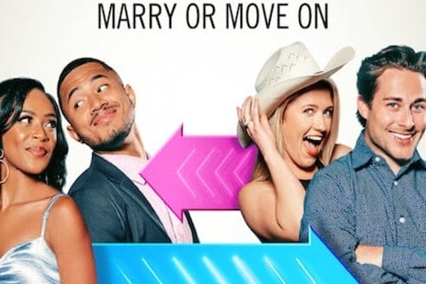 The Ultimatum: Marry or Move On