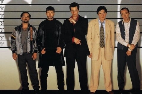 The Usual Suspects