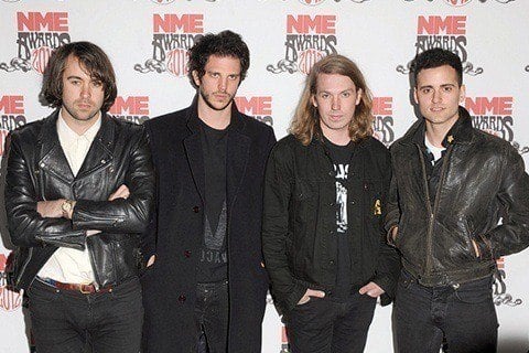 The Vaccines