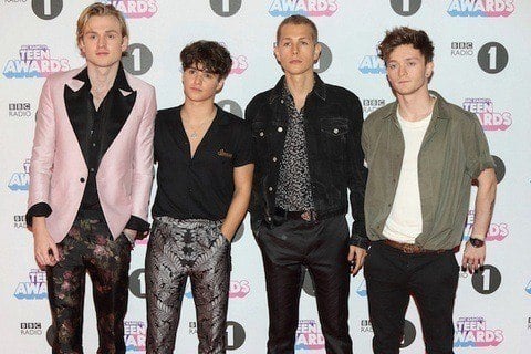 The Vamps Members Trivia Famous Birthdays