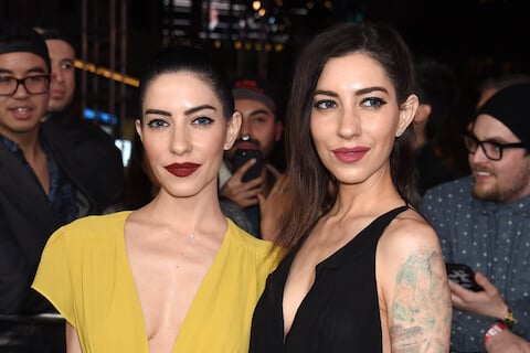 The Veronicas