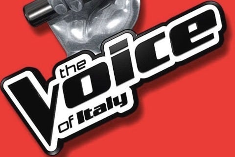 The Voice of Italy