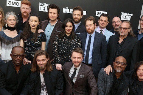 Zombies 2 - Cast, Ages, Trivia