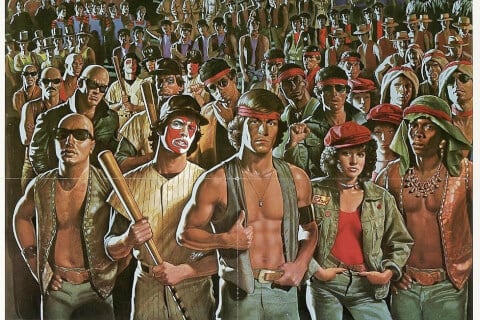 The Warriors