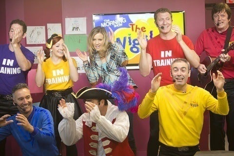 The Wiggles