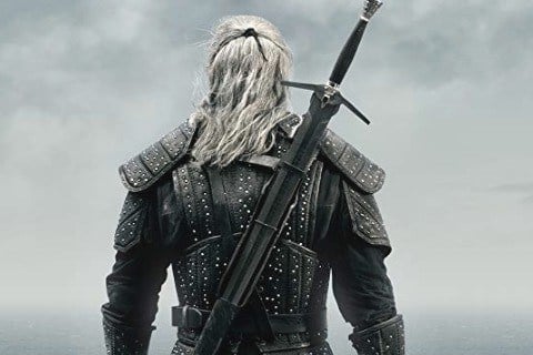 The Witcher