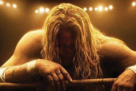 The Wrestler