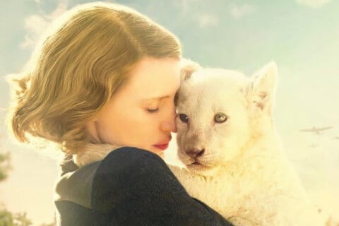The Zookeeper’s Wife