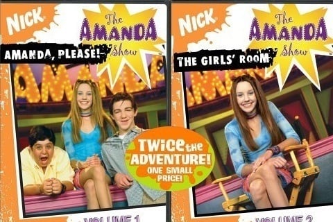 The Amanda Show