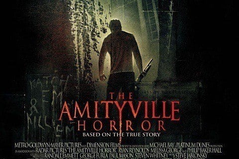 The Amityville Horror