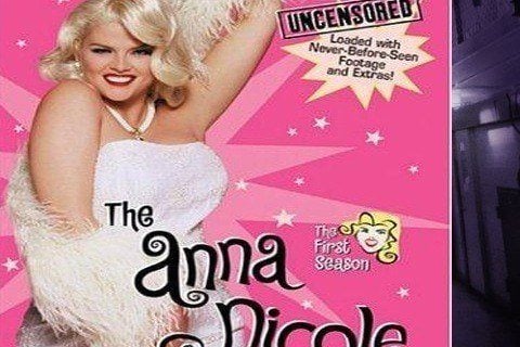 The Anna Nicole Show