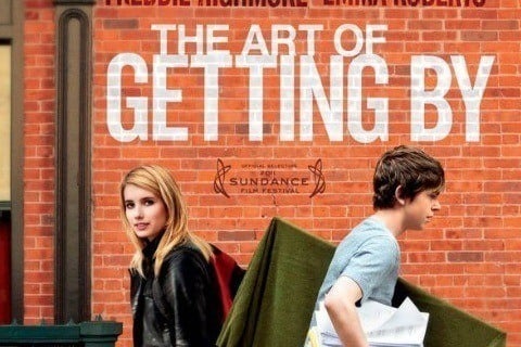 The Art of Getting By